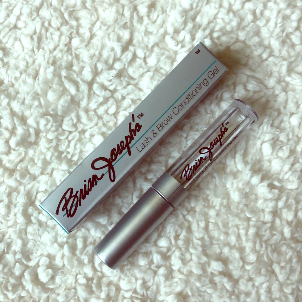 Brian Joseph's  Lash & Brow Conditioning Gel